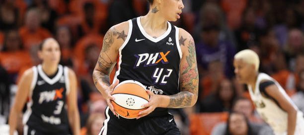 Brittney Griner, Basketball News Australia