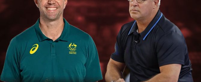 Australia Boomers Head Coach: Adam Caporn Appointed as New Leader