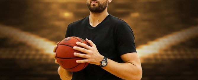 Andrew Bogut: From Basketball Court to Sideline