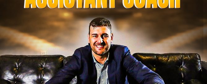 Andrew Bogut Joins Sydney Kings as Assistant Coach for NBL Championship Push