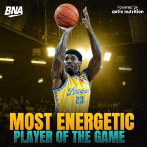 Casey Prather