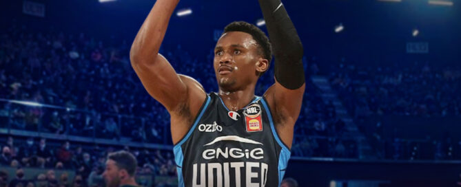 Melbourne United vs South East Melbourne Phoenix NBL26