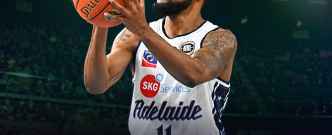 Adelaide 36ers vs Cairns Taipans NBL26