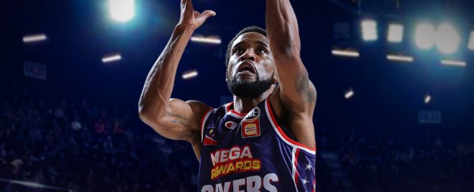 Adelaide 36ers vs South East Melbourne Phoenix NBL26
