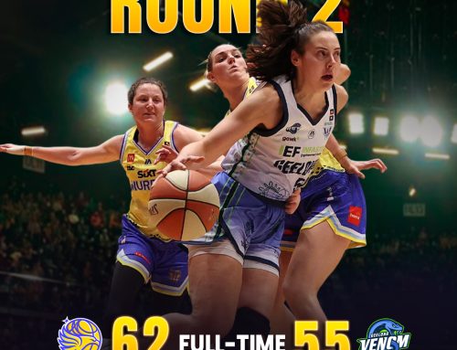 Bendigo Spirit Edge Geelong Venom for First WNBL26 Win