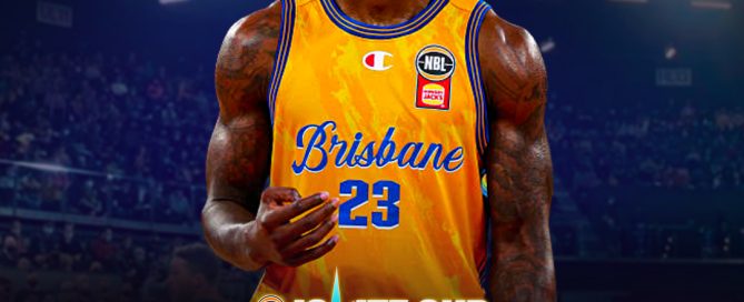 Brisbane Bullets vs Perth Wildcats NBL26