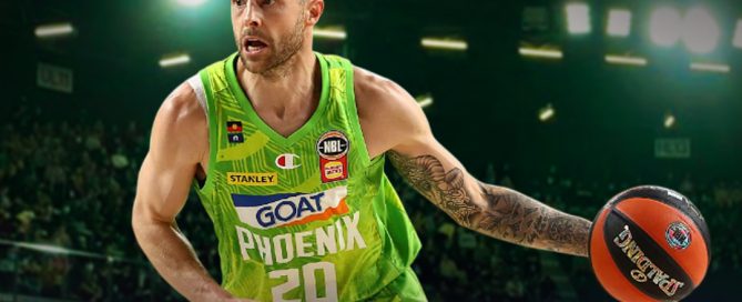 Brisbane Bullets vs South East Melbourne Phoenix NBL26 Round 6