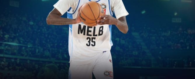 Cairns Taipans vs Melbourne United NBL26 Round 6