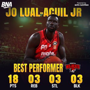 Jo Lual-Acuil Jr