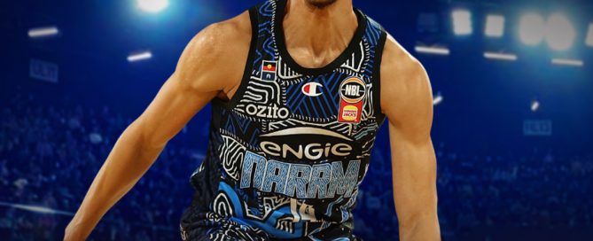 Melbourne United vs Adelaide 36ers NBL26 Round 6