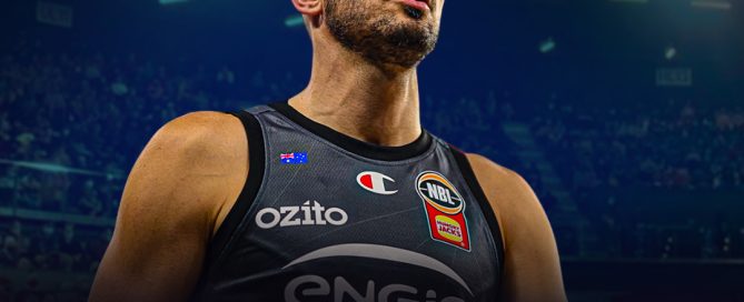 Melbourne United vs Brisbane Bullets NBL26