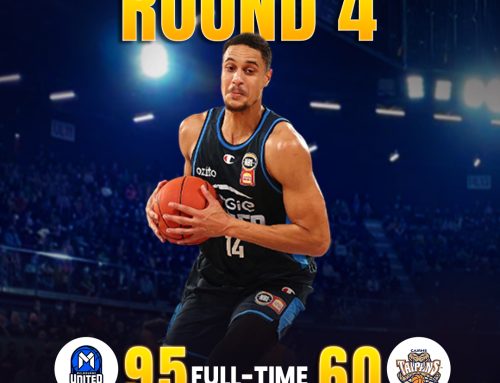 Melbourne United Crush Cairns Taipans 95–60 to Stay Unbeaten