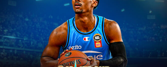 Melbourne United vs Sydney Kings NBL26
