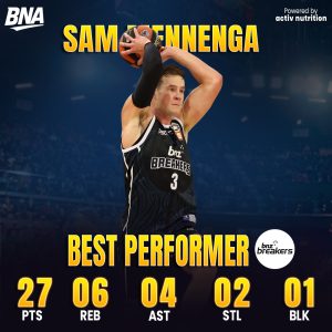 Sam Mennenga
