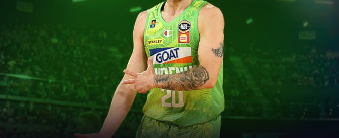 South East Melbourne Phoenix vs Sydney Kings NBL26 Round 6