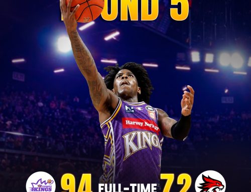 Kings Overpower Wildcats as Goorjian Ejected in a Fiery Clash