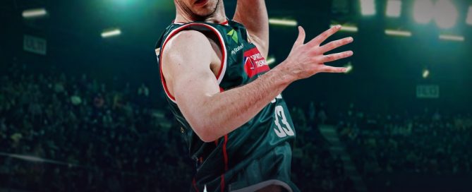 Tasmania JackJumpers vs Sydney Kings NBL26