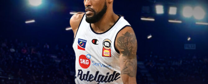 Adelaide 36ers vs Cairns Taipans NBL26
