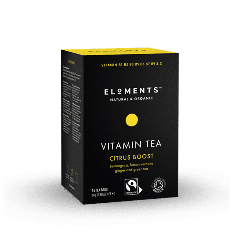 Citrus Boost Vitamin Tea - 20 bags