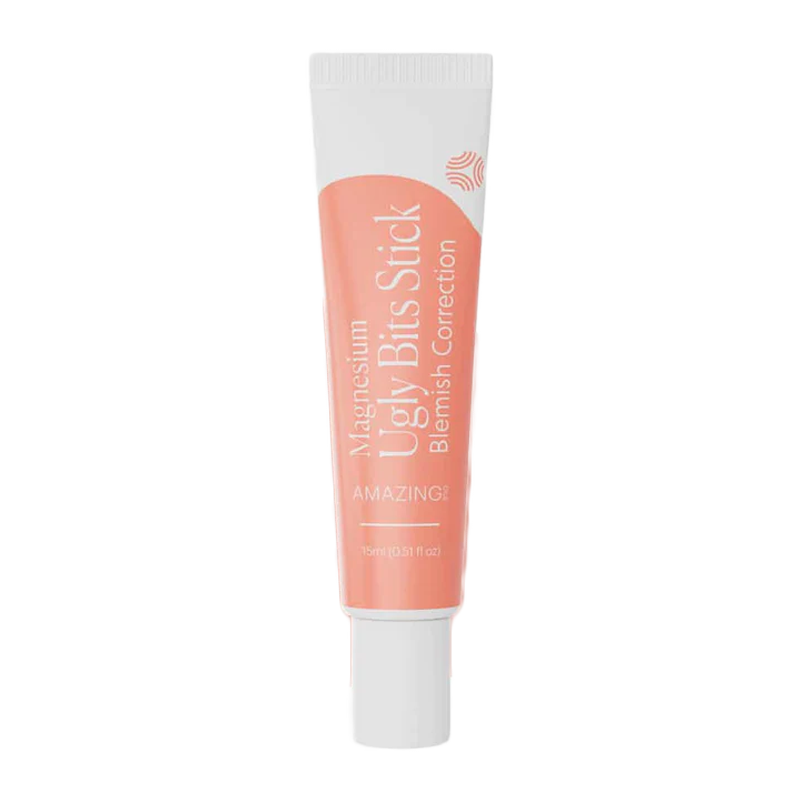 Ugly Bits Stick - Blemish Correction