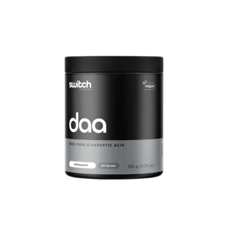 D-Aspartic Acid (daa) 150g