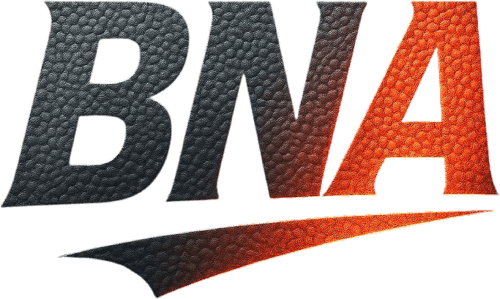 Basketball News Australia Logo