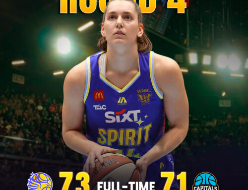 Tolo’s Buzzer-Beater Lifts Bendigo Past Capitals in a Thriller