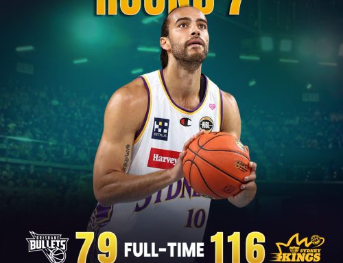 Kings dominate Bullets with 37-Point Statement Win