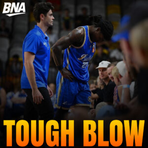 Casey Prather Knee Injury